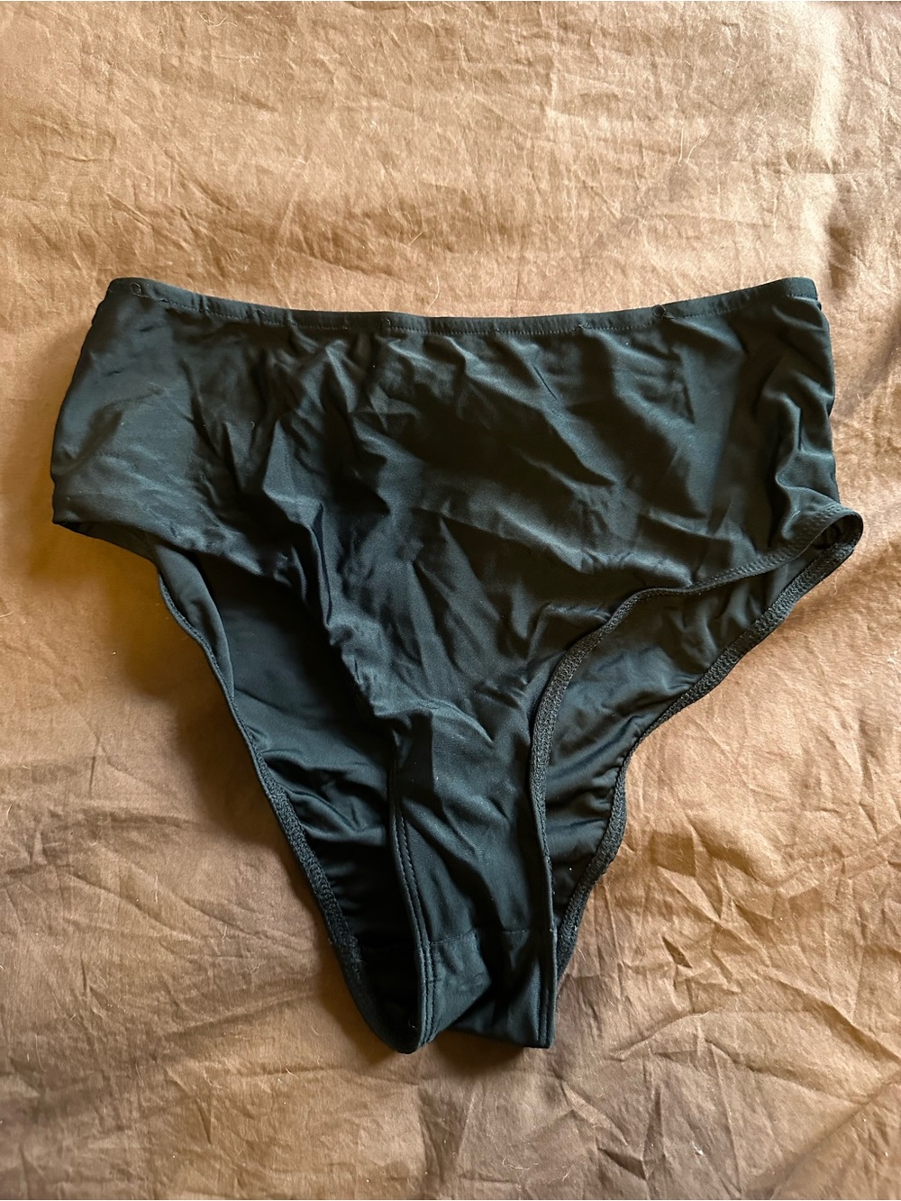 rave wonderland high cut moderate coverage rave bottoms